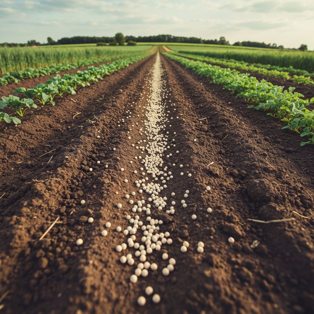 Bioestimulantes category